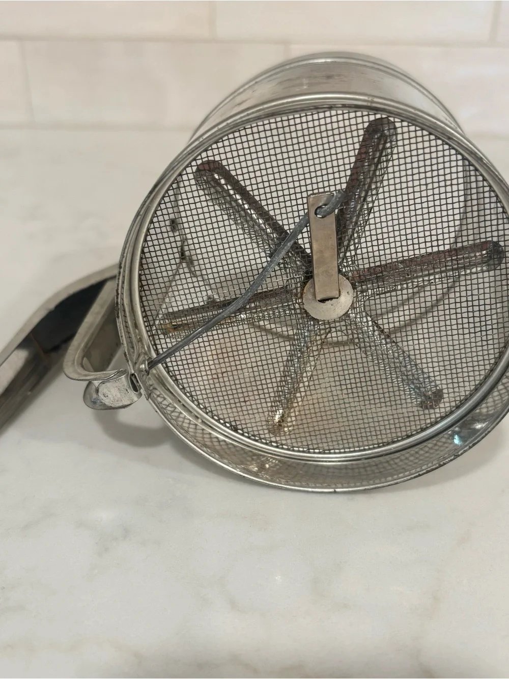 Foley durable stainless